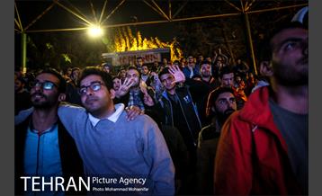 تماشای دیدار تیم های فوتبال پرسپولیس و کاشیما 29