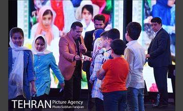 اختتامیه مدرسه تابستانی نشاط و تعالی  20