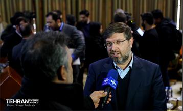 یکصد و دومین جلسه شورای اسلامی شهر تهران 54