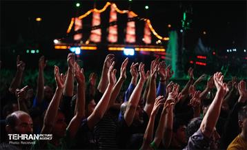 سومین دوره سوگواره آیینی «محرم‌شهر» 21