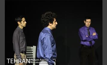 نمایش تشریفات‎ 2