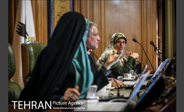 جلسه انتخاب سرپرست شهرداری 8