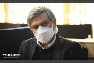 نشست خبری معاونت مالی و اقتصاد شهری شهرداری تهران 22