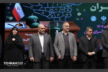 تنفیذ احکام شهرداران مدارس شهر تهران 2