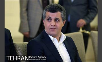 مراسم رونمایی از پیراهم تیم فوتبال سایپا در لیگ هفدهم  20