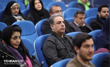 همایش تخصصی آموزش همگانی محیط زیست 18