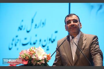 اولین جشن سادات شهرداری تهران 7
