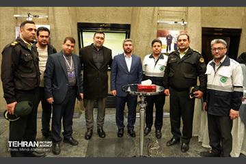 آیین گرامیداشت جشن جهانی نوروز ۱۴۰۴ 47