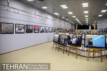 نمایشگاه عکس "شکوه بدرقه" 4