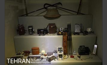 خانه و موزه مقدم  18