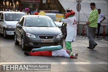 پویش مردمی از خودمان شروع کنیم 28