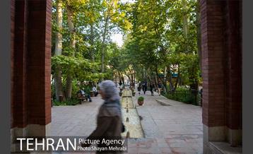 بوستان باغ ایرانی 28