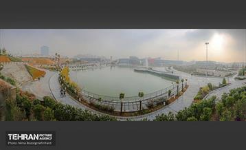 عباس آباد در مه 24