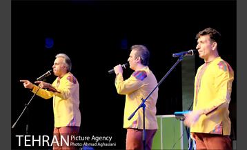 جشن دهه ولایت 7