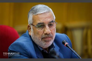 ششمین جلسه قرارگاه آسیب های اجتماعی شهر تهران 6