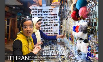 بازار امامزاده داوود (ع) 2