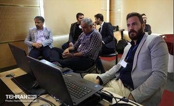 رویداد بارش 58