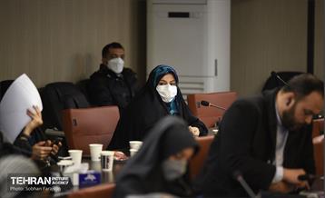 نشست خبری پانزدهمین دوره جایزه ادبی جلال آل احمد 16