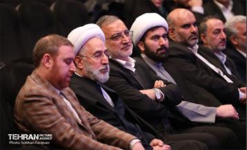 نخستین اجلاسیه احیای حقوق عامه و حقوق شهروندی- ۲ 27