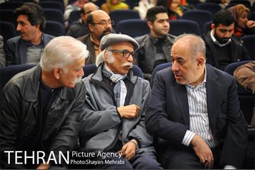 نوزدهمین تولد ماه به بهانه سالروز تولد جواد علیزاده 2