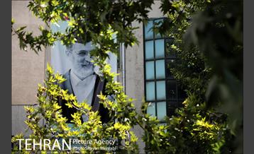 شهر در آستانه انتخابات 1400