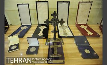 موزه "آرداک مانوکیان" 6