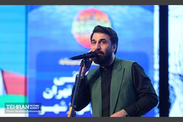 مراسم افطاری صمیمانه شهردار تهران با خادمان خدمات شهری 10