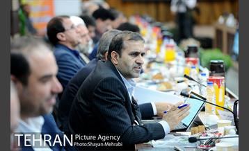 بیست و ششمین جلسه شورای معاونین، مشاورین و شهرداران مناطق 28