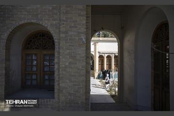 عمارت مسعودیه 44