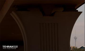 اینجا کارگاهه؛ پروژه بزرگراه یادگار امام(ره) - میدان فتح 1