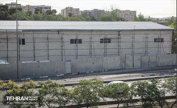 جلسه نظارت میدانی و ستادی منطقه 4 45