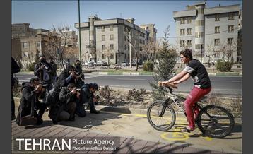 تور عکاسی پروژه های کوچک مقیاس منطقه 20