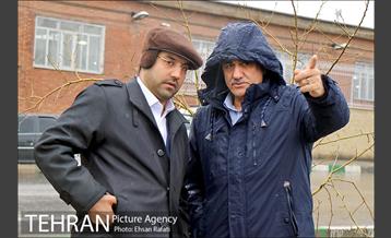 بازدید مدیران شهری از لایروبی و رسوب زدایی شبکه جمع آوری آبهای سطحی 18