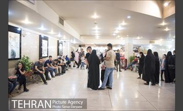 ٖپردیس سینمایی تماشا‎ 16