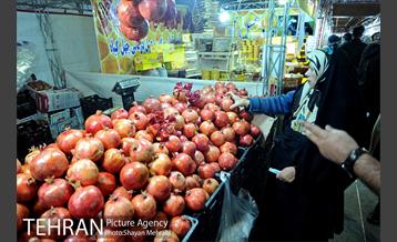 نمایشگاه شب یلدا 20