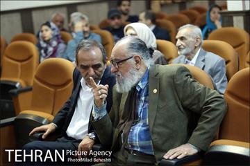 جشن تولد هنرمندان پیشکسوت متولد مرداد‎ 2