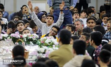 جشن بزرگ روزه اولی‌ها 11