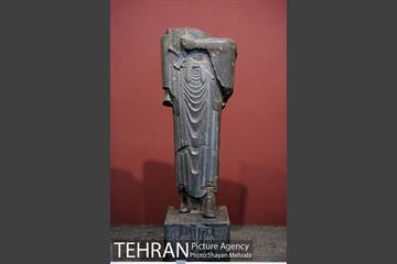 موزه ملی ایران باستان 16