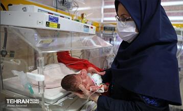 مادرانه‌ای برای شهر من 33