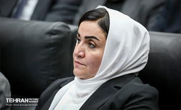 مراسم افتتاحیه هفته فرهنگی تاجیکستان در ایران 18