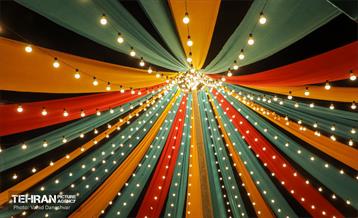 ویژه برنامه «مهمونی شهر» در باغ‌راه حضرت زهرا(س) - 4 8