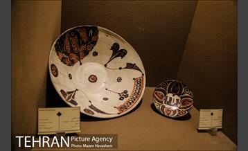 موزه آبگینه 25