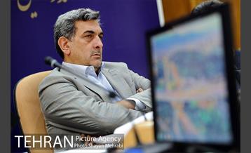 صد و یکمین نشست مجمع شهرداران کلان شهرهای ایران 43