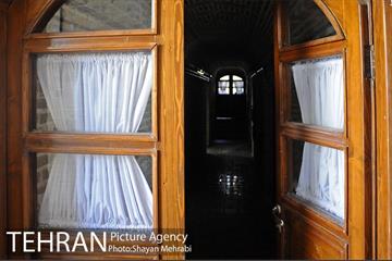 عمارت کاظمی (سرای کاظمی) 35