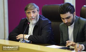 نشست خبری معاون امور اجتماعی و فرهنگی شهرداری تهران 1