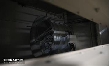 توسعه متروی تهران؛ ایستگاه سرباز 23