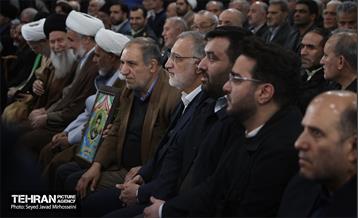 اوالین کنگره سرداران و 700 شهید منطقه 19 30