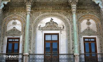 عمارت مسعودیه 41