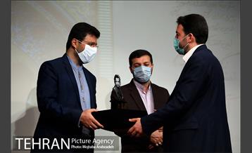 یادواره شهید سینا سلیمانی 22
