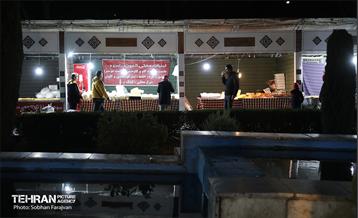 «شهر رمضان» در بوستان لاله 18